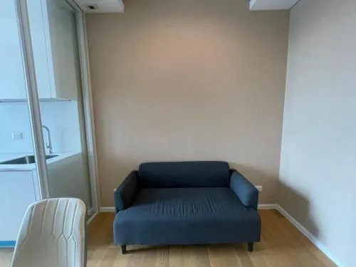 For Rent Condo , The Saint Residences , high floor , MRT-Phahon Yothin , Chomphon , Chatuchak , Bangkok , CX-132406