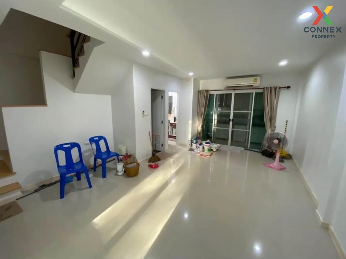 For Rent Townhouse/Townhome  , LUMPINI TOWN VILLE SRINAKARIN – BE 3