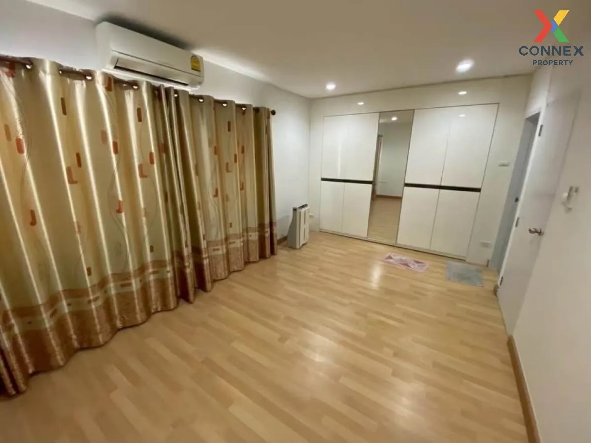 For Rent Townhouse/Townhome  , LUMPINI TOWN VILLE SRINAKARIN – BE