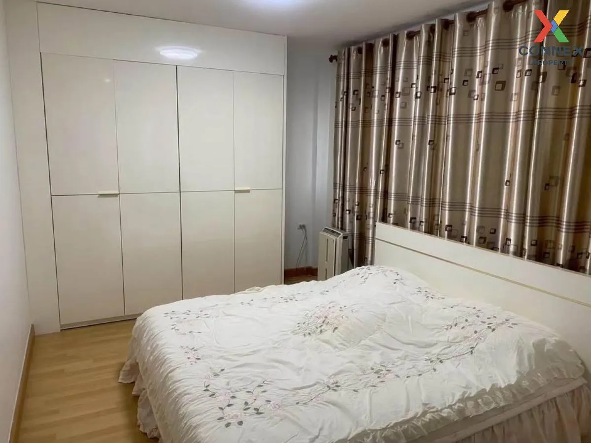 For Rent Townhouse/Townhome  , LUMPINI TOWN VILLE SRINAKARIN – BE