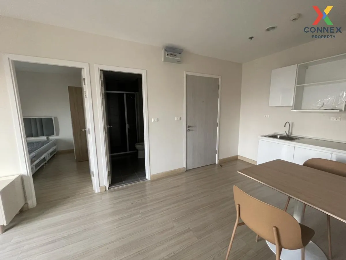 เช่าคอนโด  โมทีฟ คอนโด สาทร – วงเวียนใหญ่ BTS-วงเวียนใหญ่ บางยี่เ 3