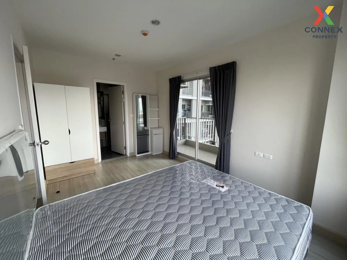 เช่าคอนโด  โมทีฟ คอนโด สาทร – วงเวียนใหญ่ BTS-วงเวียนใหญ่ บางยี่เ