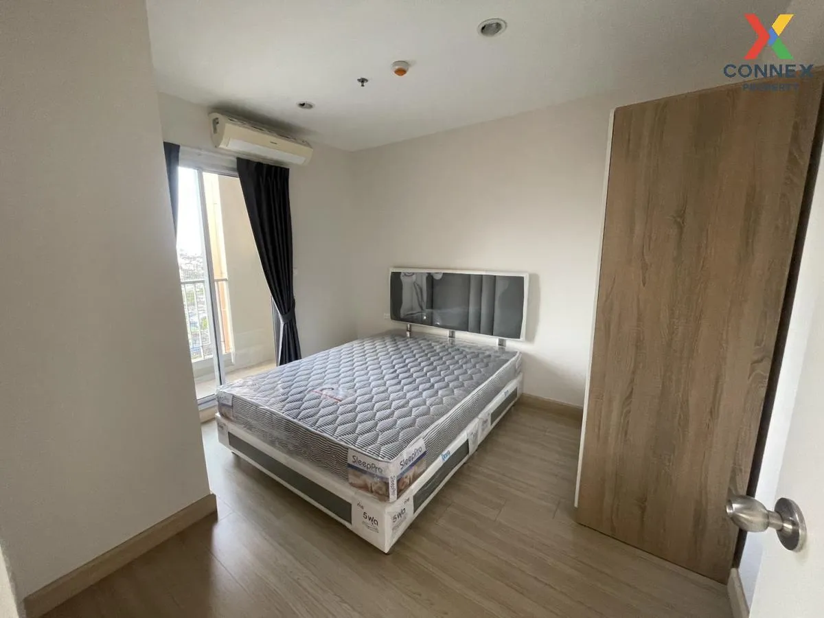 เช่าคอนโด  โมทีฟ คอนโด สาทร – วงเวียนใหญ่ BTS-วงเวียนใหญ่ บางยี่เ