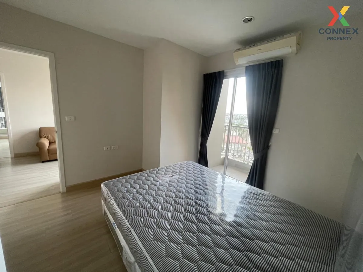 เช่าคอนโด  โมทีฟ คอนโด สาทร – วงเวียนใหญ่ BTS-วงเวียนใหญ่ บางยี่เ