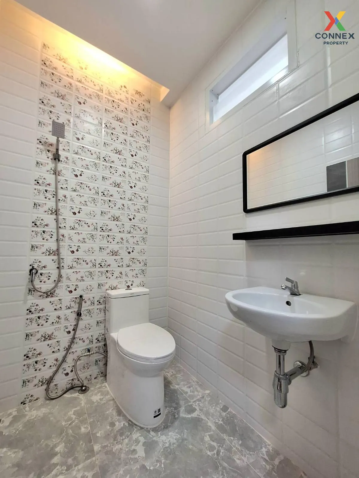 ขายทาวน์เฮ้าส์/ทาวน์โฮม  บ้านเพชรสยาม 1 รีโนเวทใหม่ หนองแขม เขต ห