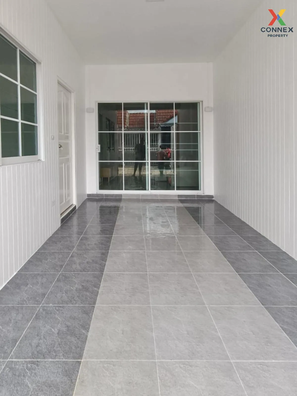 ขายทาวน์เฮ้าส์/ทาวน์โฮม  บ้านเรือนสุข 2 ลำผักกูด ธัญบุรี ปทุมธานี 3