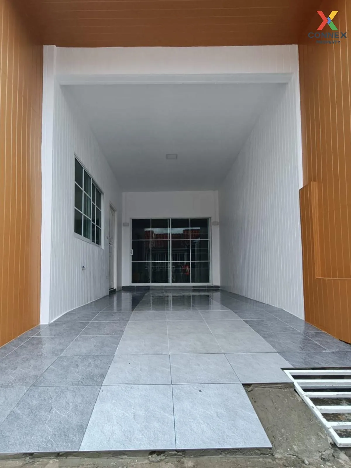 ขายทาวน์เฮ้าส์/ทาวน์โฮม  บ้านเรือนสุข 2 ลำผักกูด ธัญบุรี ปทุมธานี 4