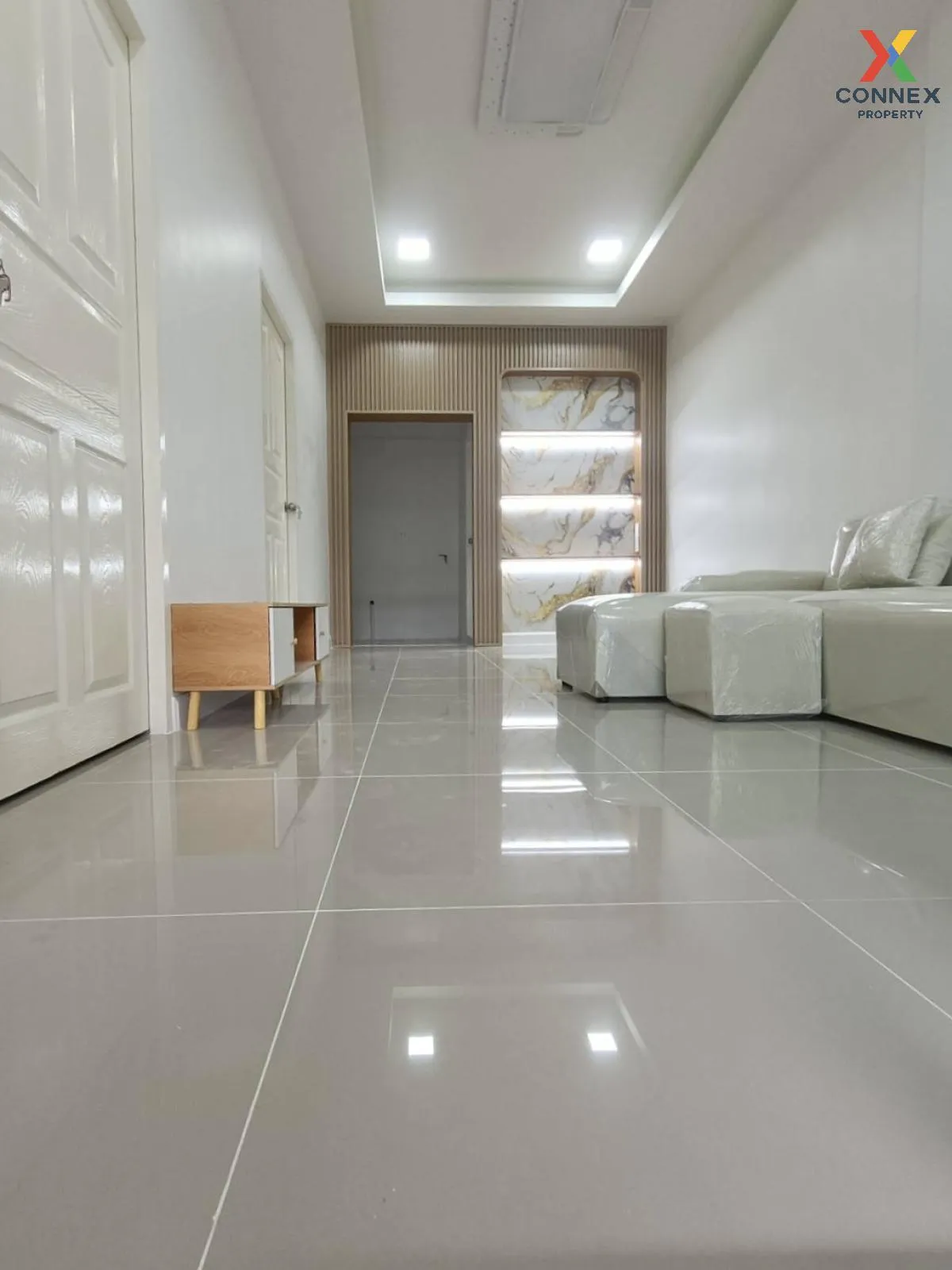 ขายทาวน์เฮ้าส์/ทาวน์โฮม  บ้านเรือนสุข 2 ลำผักกูด ธัญบุรี ปทุมธานี