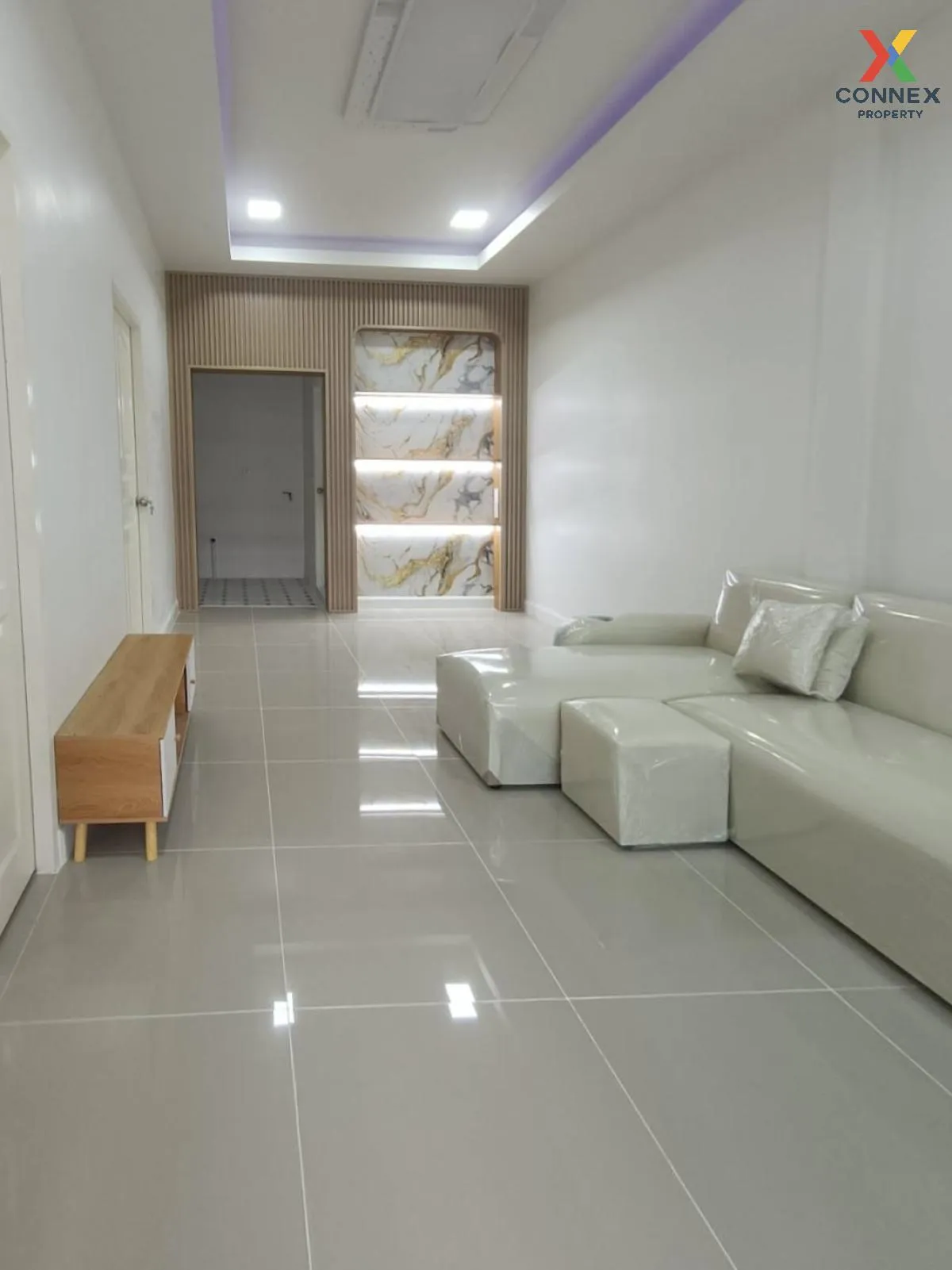 ขายทาวน์เฮ้าส์/ทาวน์โฮม  บ้านเรือนสุข 2 ลำผักกูด ธัญบุรี ปทุมธานี