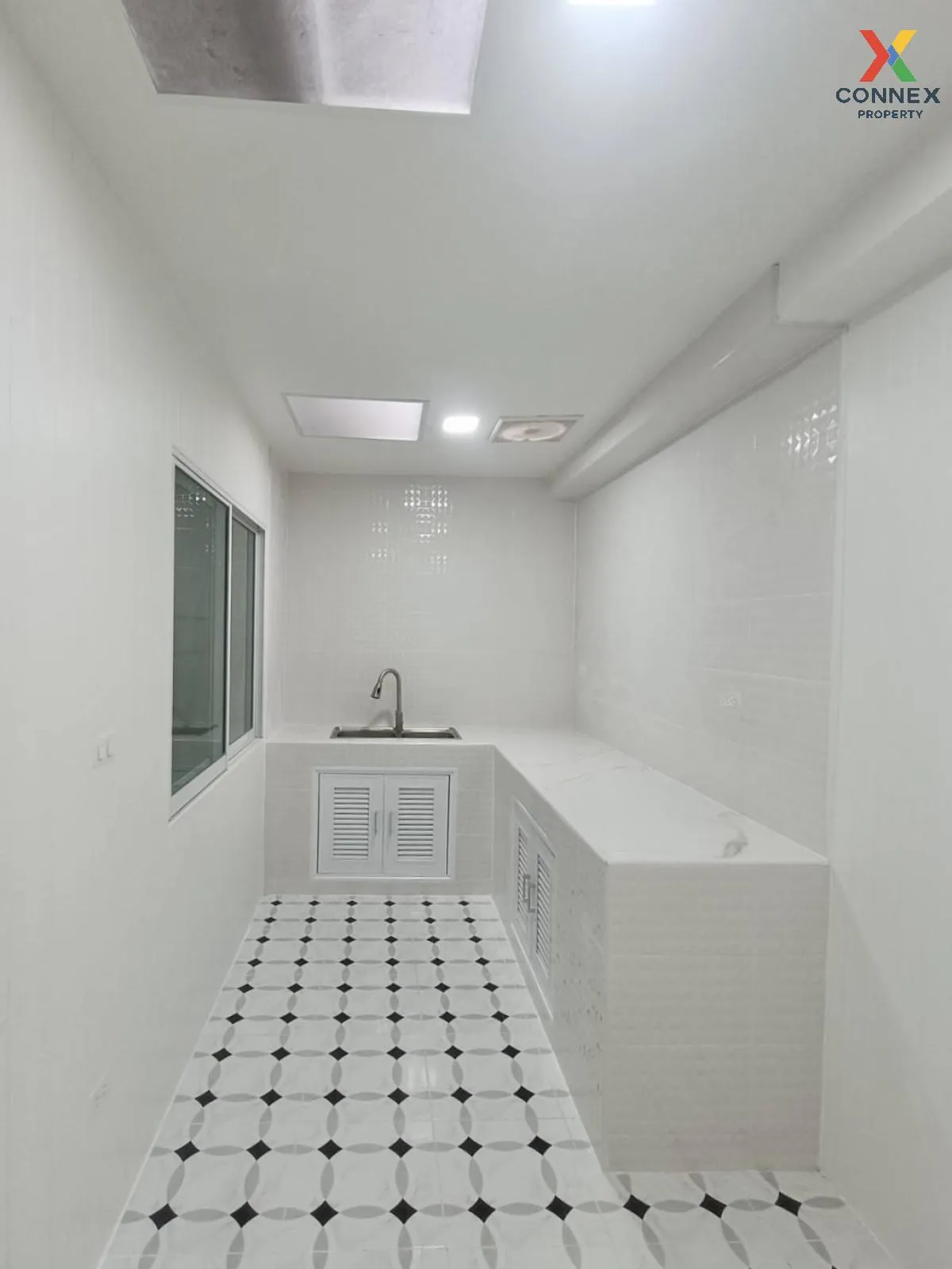 ขายทาวน์เฮ้าส์/ทาวน์โฮม  บ้านเรือนสุข 2 ลำผักกูด ธัญบุรี ปทุมธานี