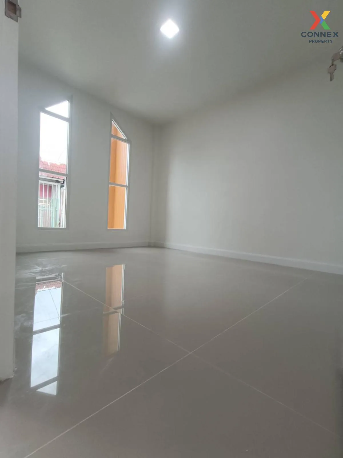 ขายทาวน์เฮ้าส์/ทาวน์โฮม  บ้านเรือนสุข 2 ลำผักกูด ธัญบุรี ปทุมธานี