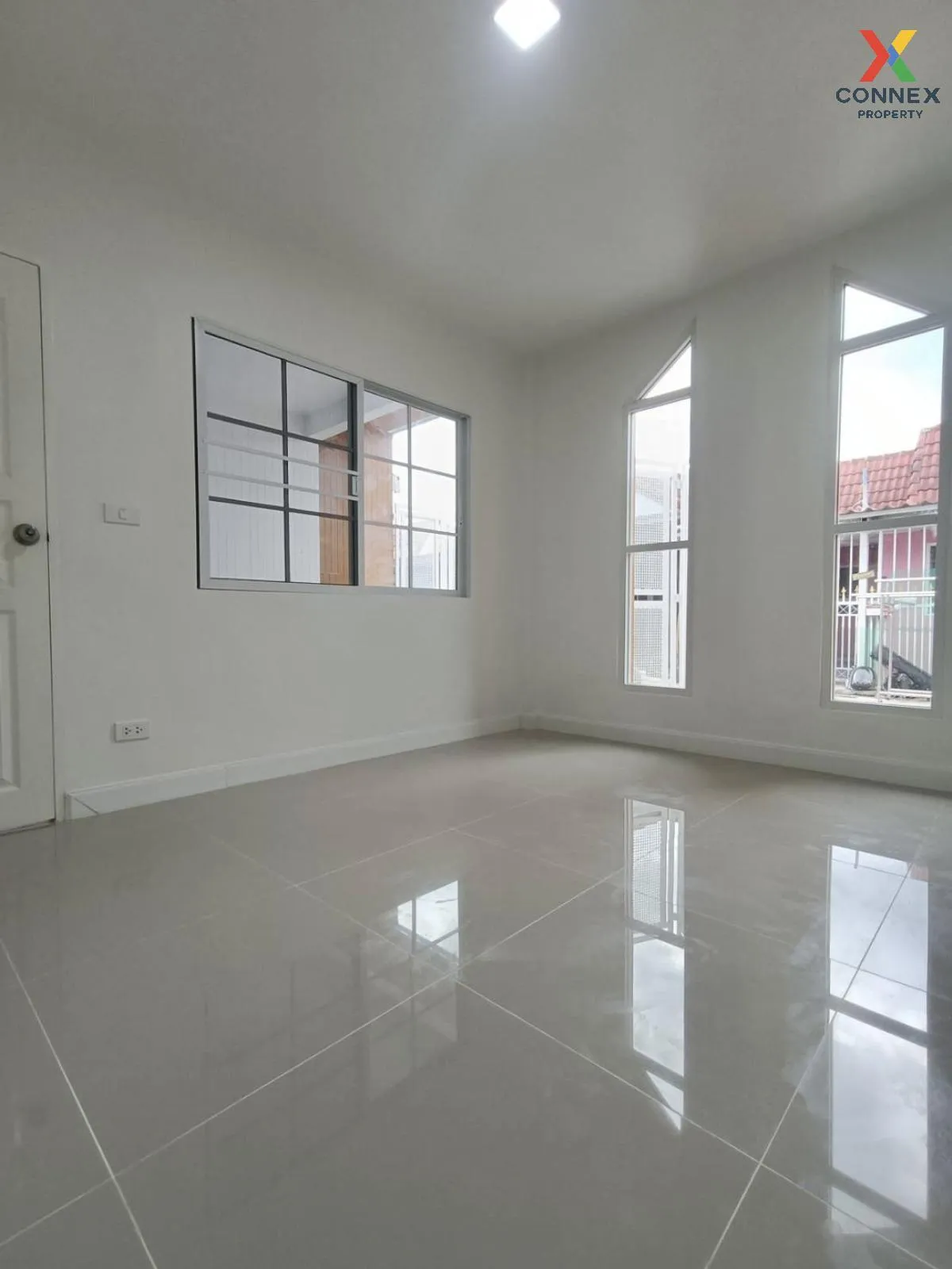 ขายทาวน์เฮ้าส์/ทาวน์โฮม  บ้านเรือนสุข 2 ลำผักกูด ธัญบุรี ปทุมธานี