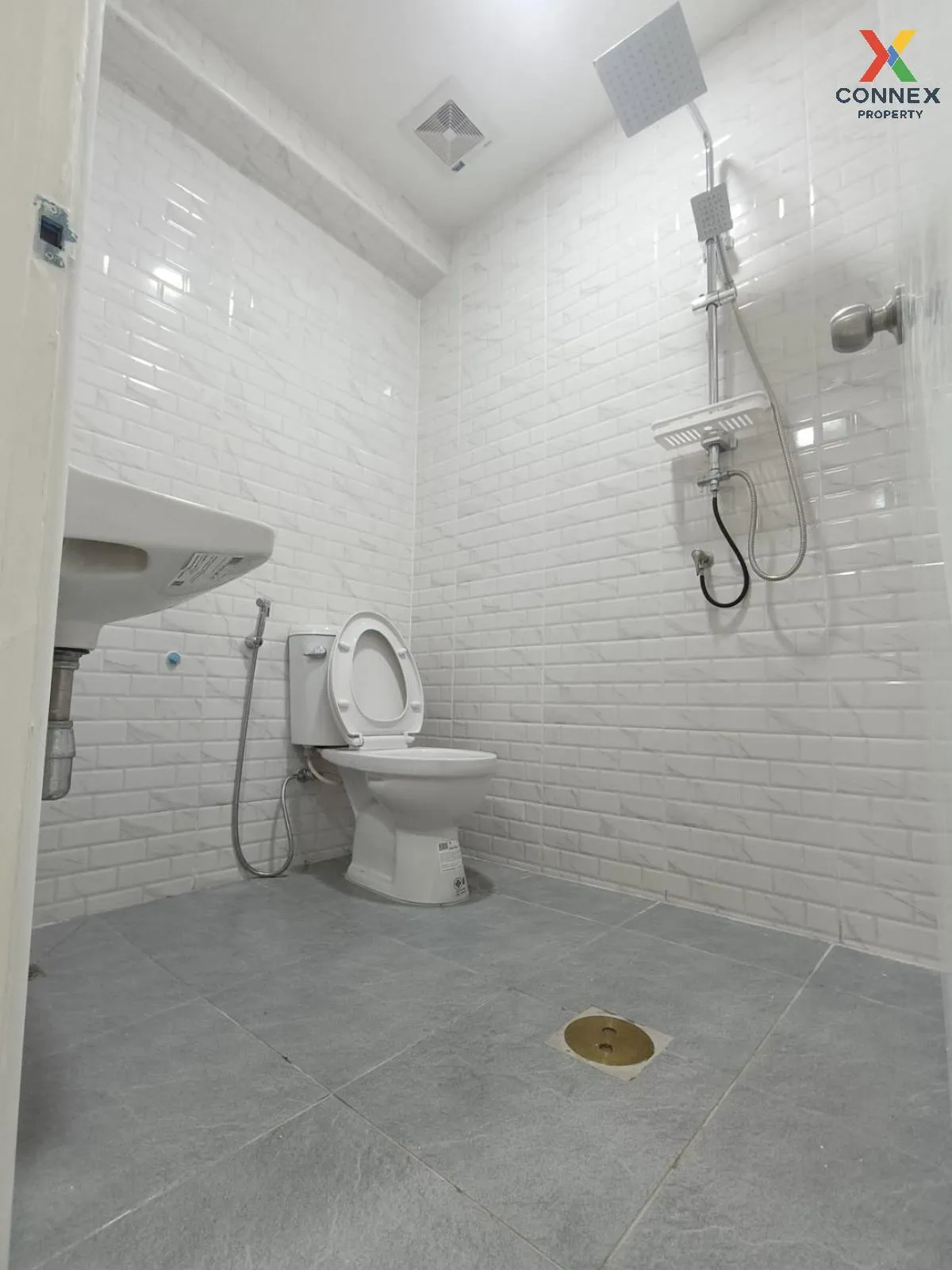 ขายทาวน์เฮ้าส์/ทาวน์โฮม  บ้านเรือนสุข 2 ลำผักกูด ธัญบุรี ปทุมธานี