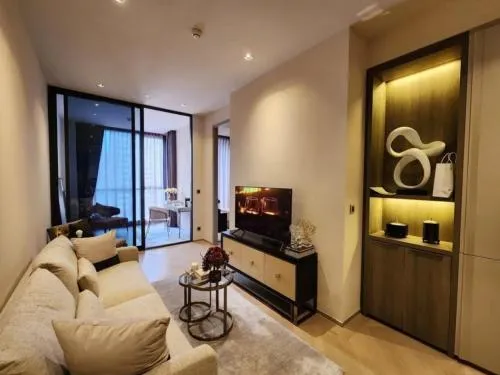 For Sale Condo , The Reserve Sathorn , BTS-Chong Nonsi , Thungmahamek , Sa Thon , Bangkok , CX-132419
