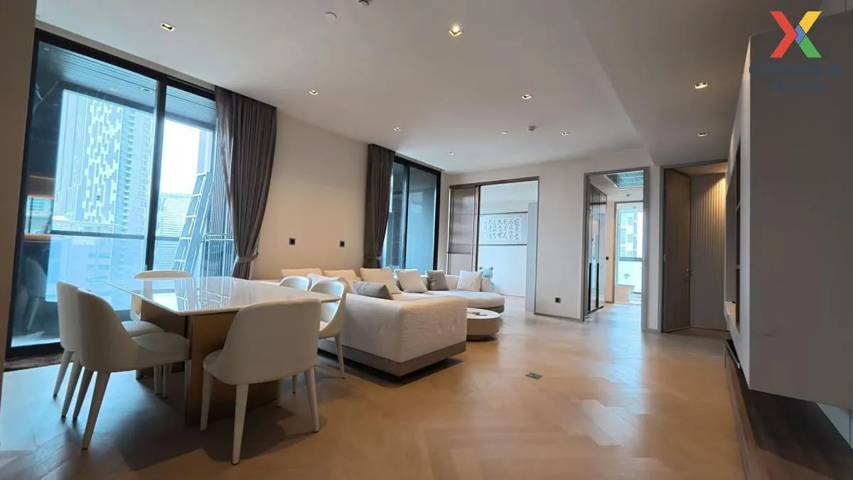 ขายคอนโด  เดอะ รีเซิร์ฟ สาทร BTS-ช่องนนทรี ทุ่งมหาเมฆ เขต สาทร กร ขายคอนโด  เดอะ รีเซิร์ฟ สาทร BTS-ช่องนนทรี ทุ่งมหาเมฆ เขต สาทร กร 2