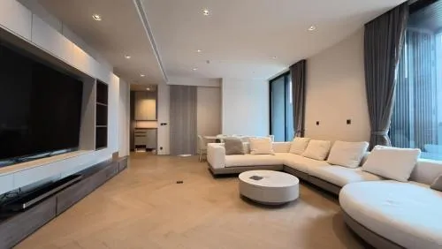 ขายคอนโด  เดอะ รีเซิร์ฟ สาทร BTS-ช่องนนทรี ทุ่งมหาเมฆ เขต สาทร กรุงเทพ CX-132420