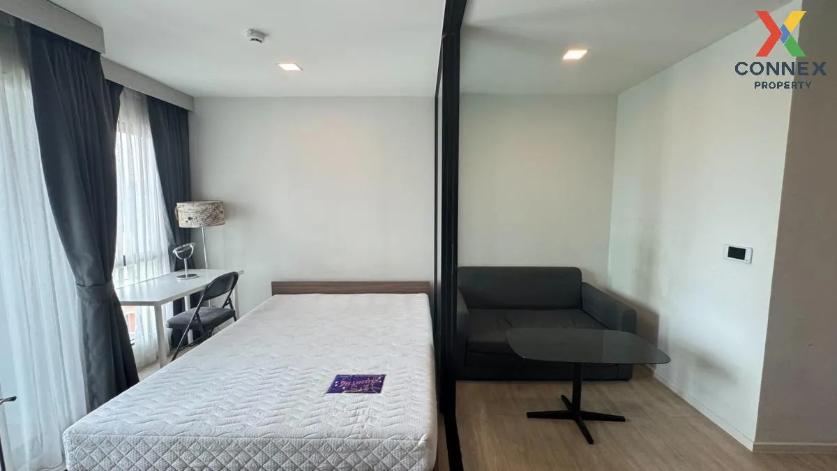 For Rent Condo , Kave Condo Rangsit , Khlong Nueng , khlong Luang 1