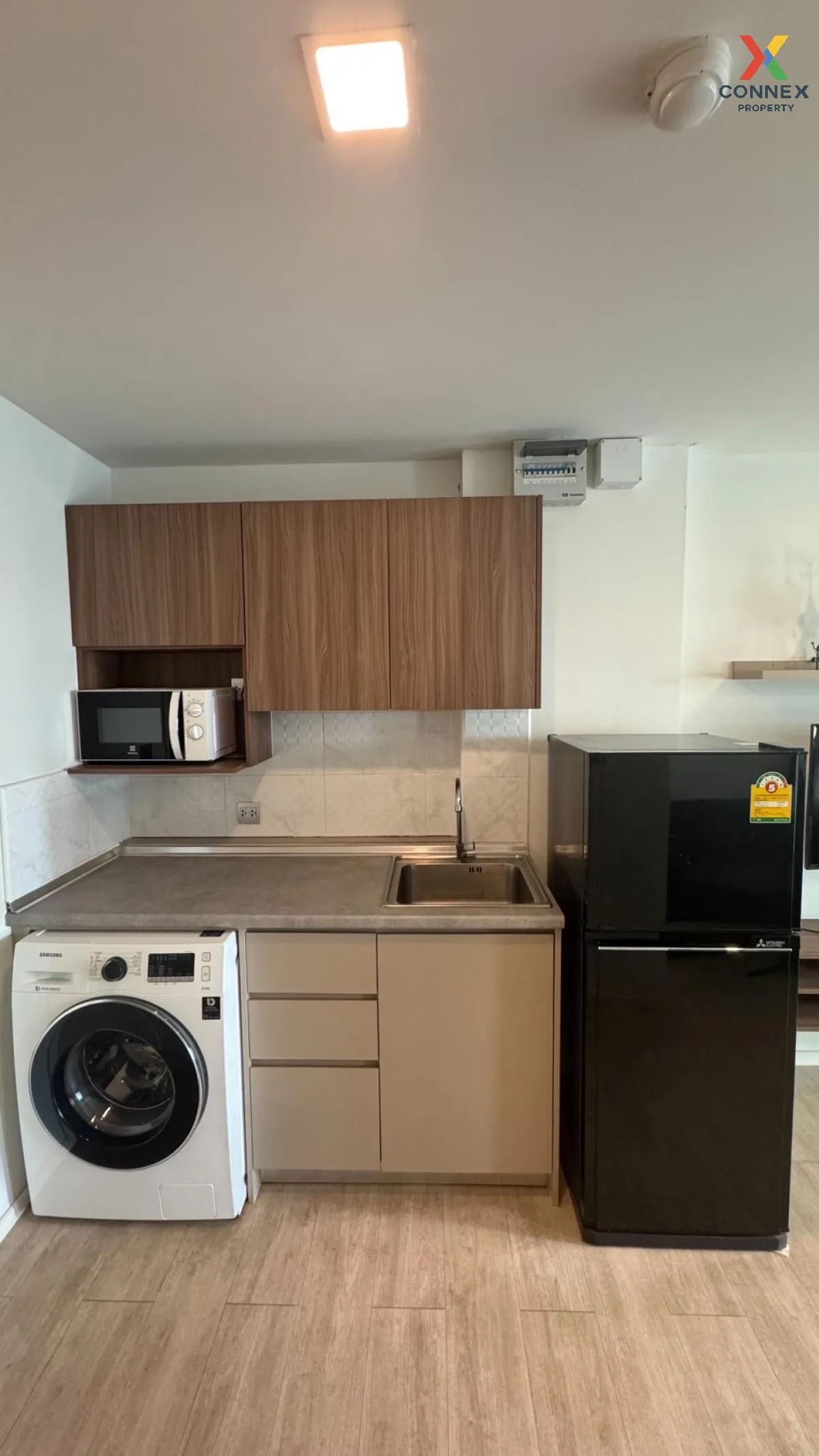 For Rent Condo , Kave Condo Rangsit , Khlong Nueng , khlong Luang 4