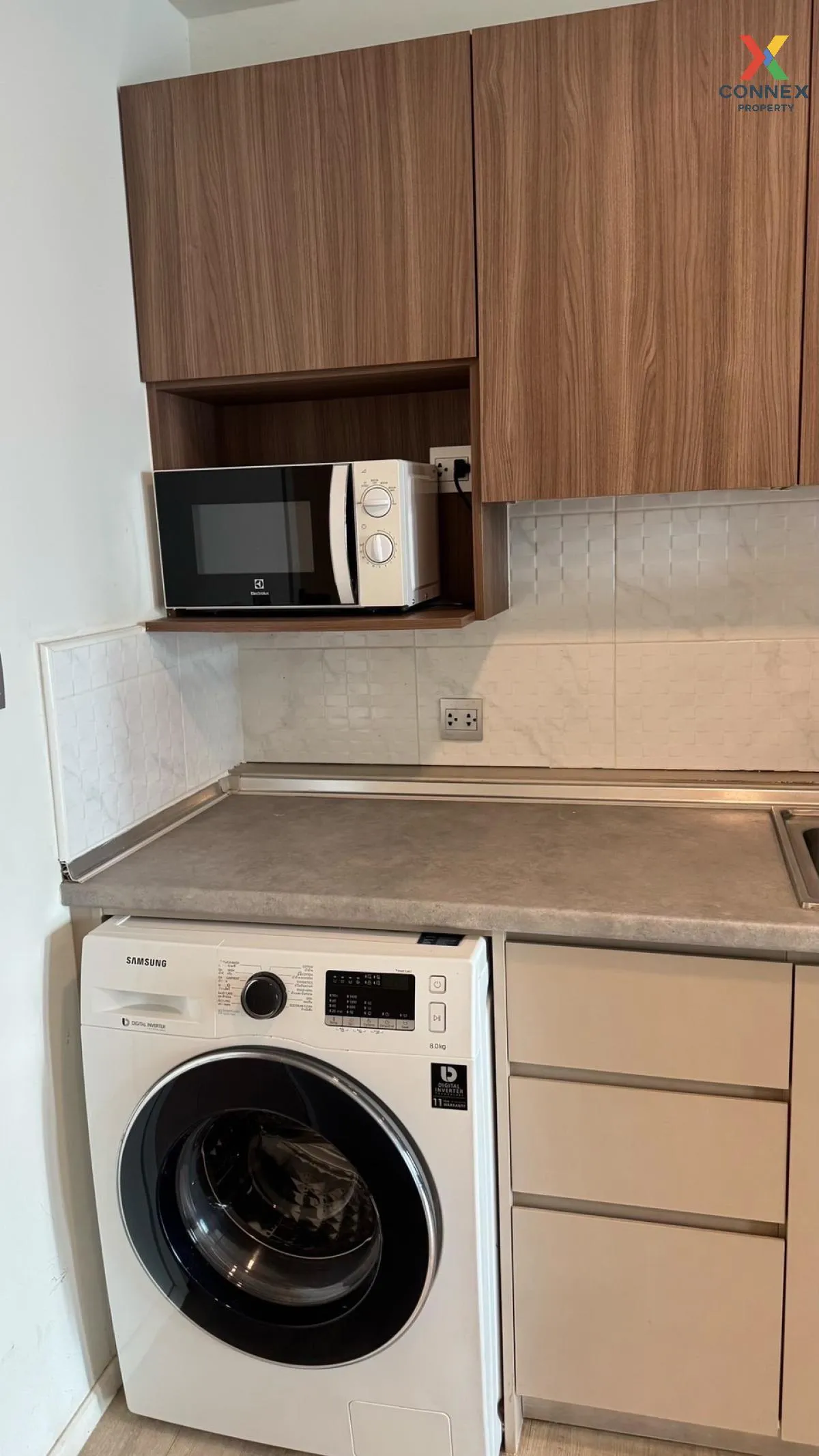 For Rent Condo , Kave Condo Rangsit , Khlong Nueng , khlong Luang