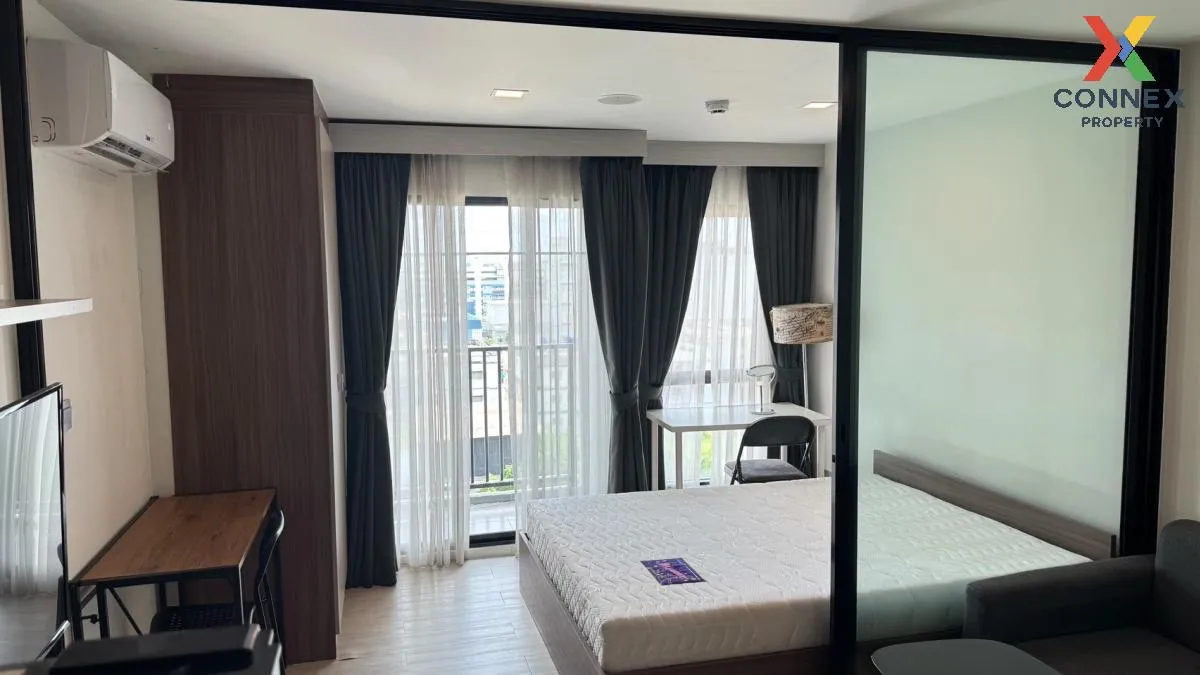For Rent Condo , Kave Condo Rangsit , Khlong Nueng , khlong Luang