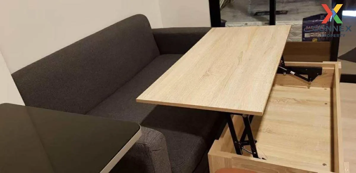 For Rent Condo , Kave Condo Rangsit , Khlong Nueng , khlong Luang 3