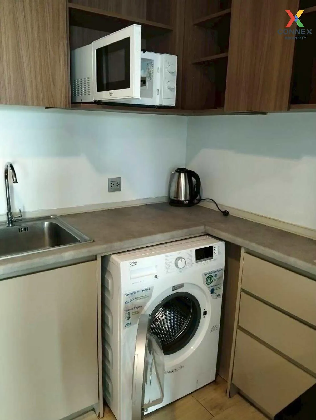 For Rent Condo , Kave Condo Rangsit , Khlong Nueng , khlong Luang