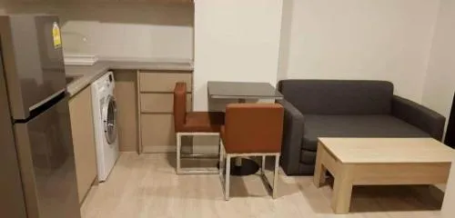 เช่าคอนโด  เคฟ คอนโด รังสิต คลองหนึ่ง คลองหลวง ปทุมธานี CX-132425