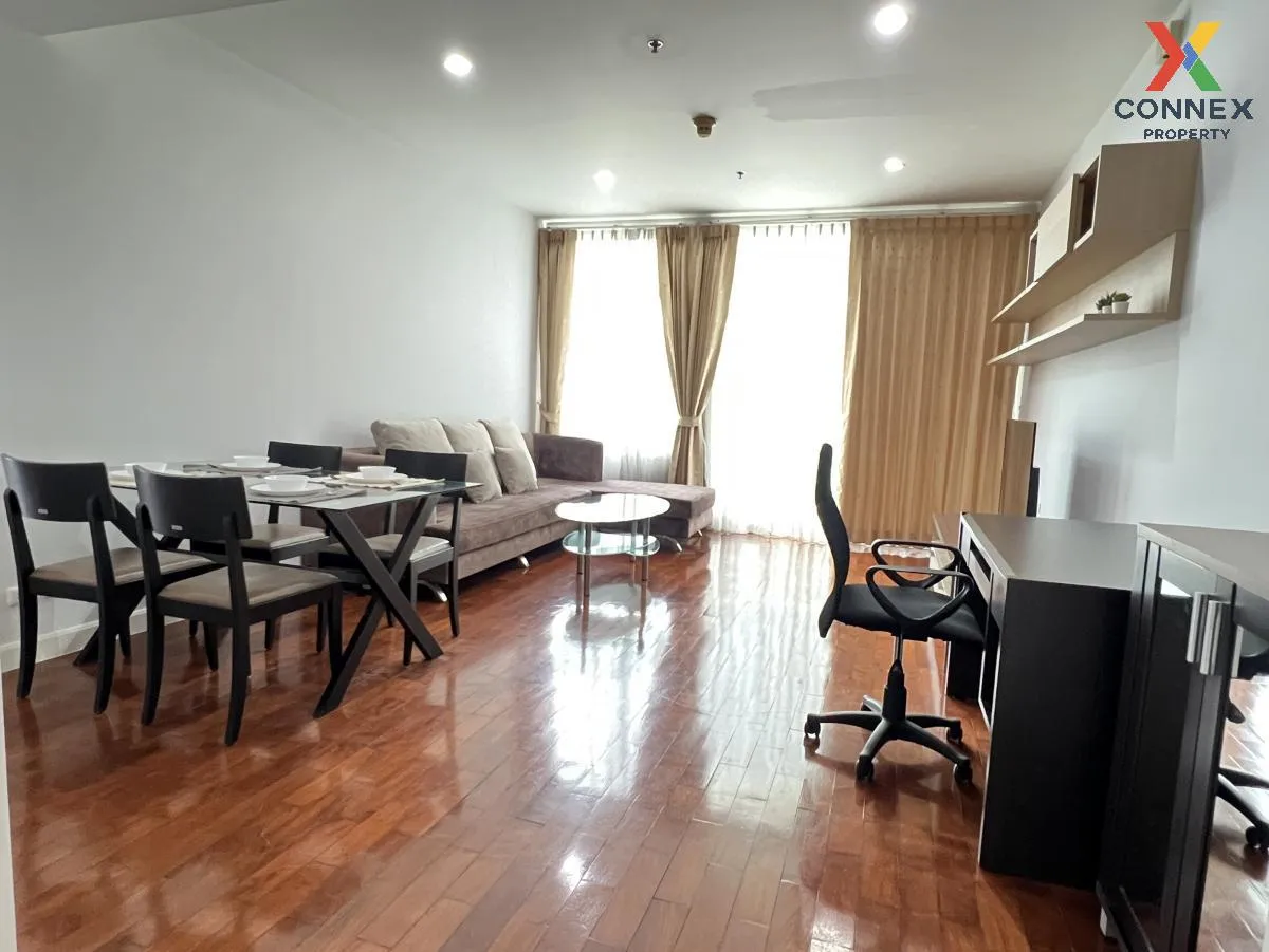 For Rent Condo , Siri Residence Sukhumvit , BTS-Phrom Phong , Khl 1
