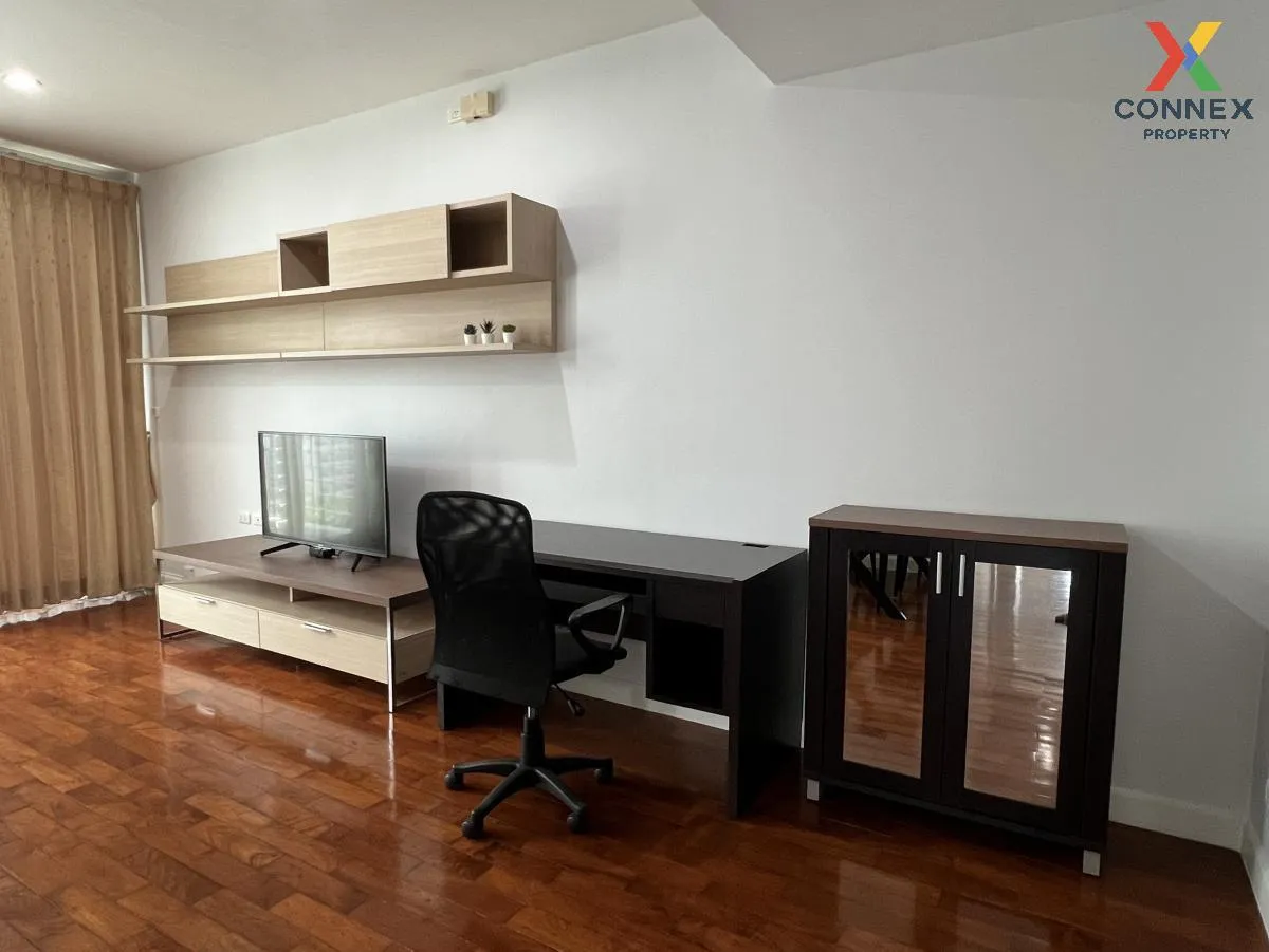 For Rent Condo , Siri Residence Sukhumvit , BTS-Phrom Phong , Khl 2