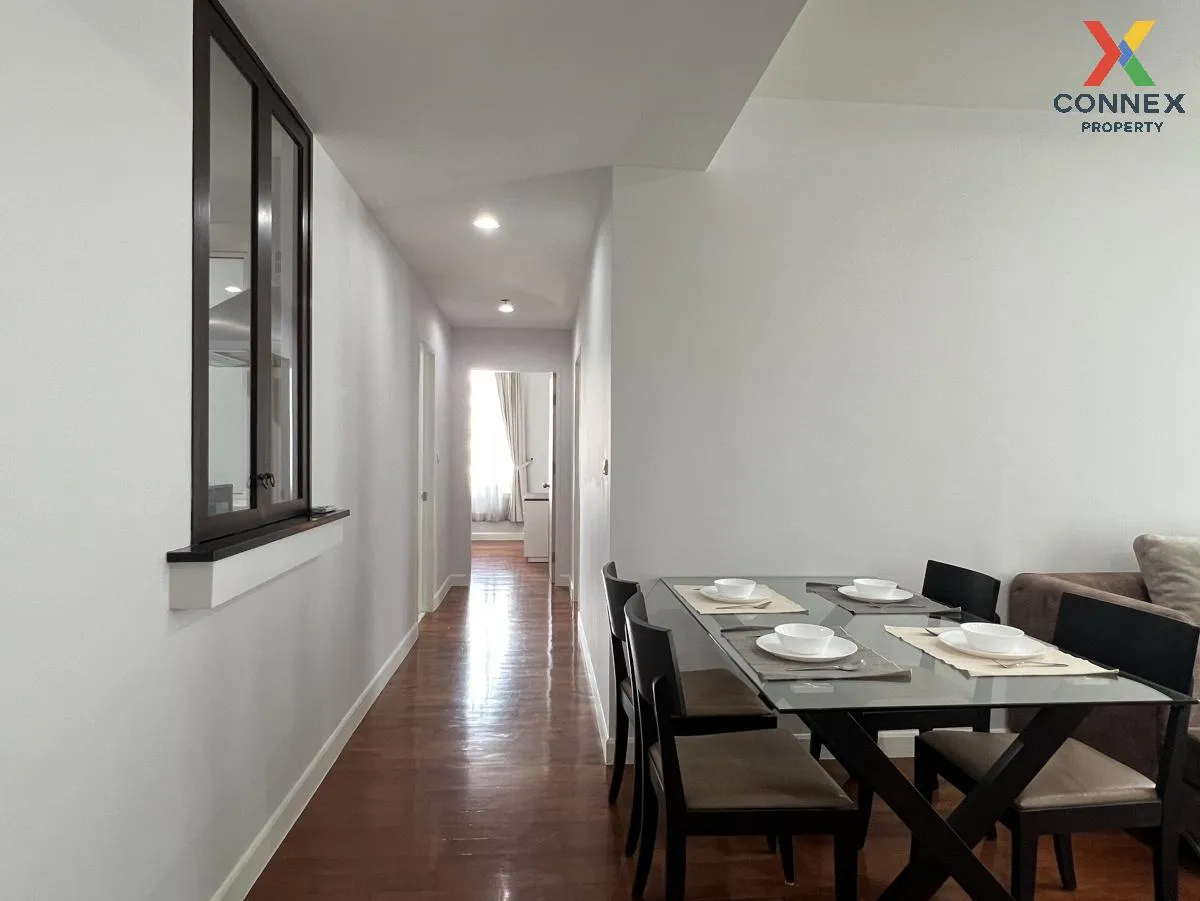 For Rent Condo , Siri Residence Sukhumvit , BTS-Phrom Phong , Khl 4