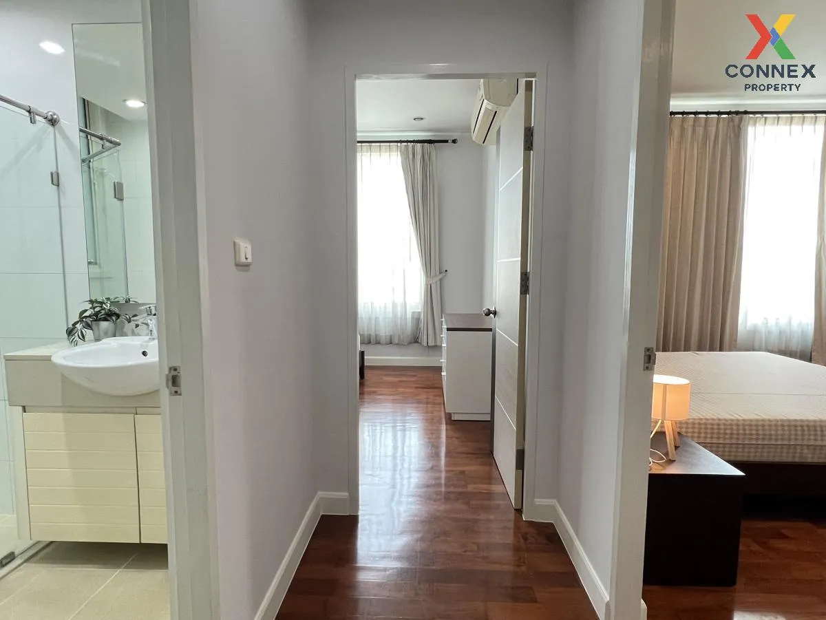 For Rent Condo , Siri Residence Sukhumvit , BTS-Phrom Phong , Khl