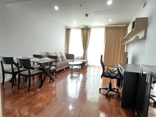 For Rent Condo , Siri Residence Sukhumvit , BTS-Phrom Phong , Khlong Tan , Khlong Toei , Bangkok , CX-132430