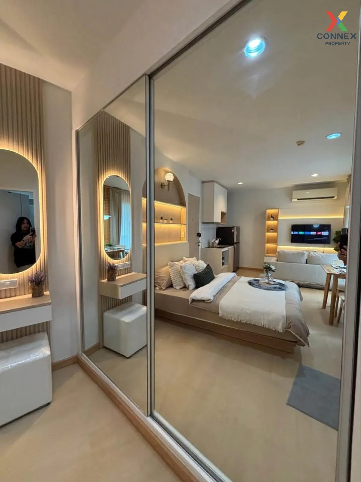 For Sale Condo , The Tempo Ratchada , MRT-Huai Khwang , Huai Khwa
