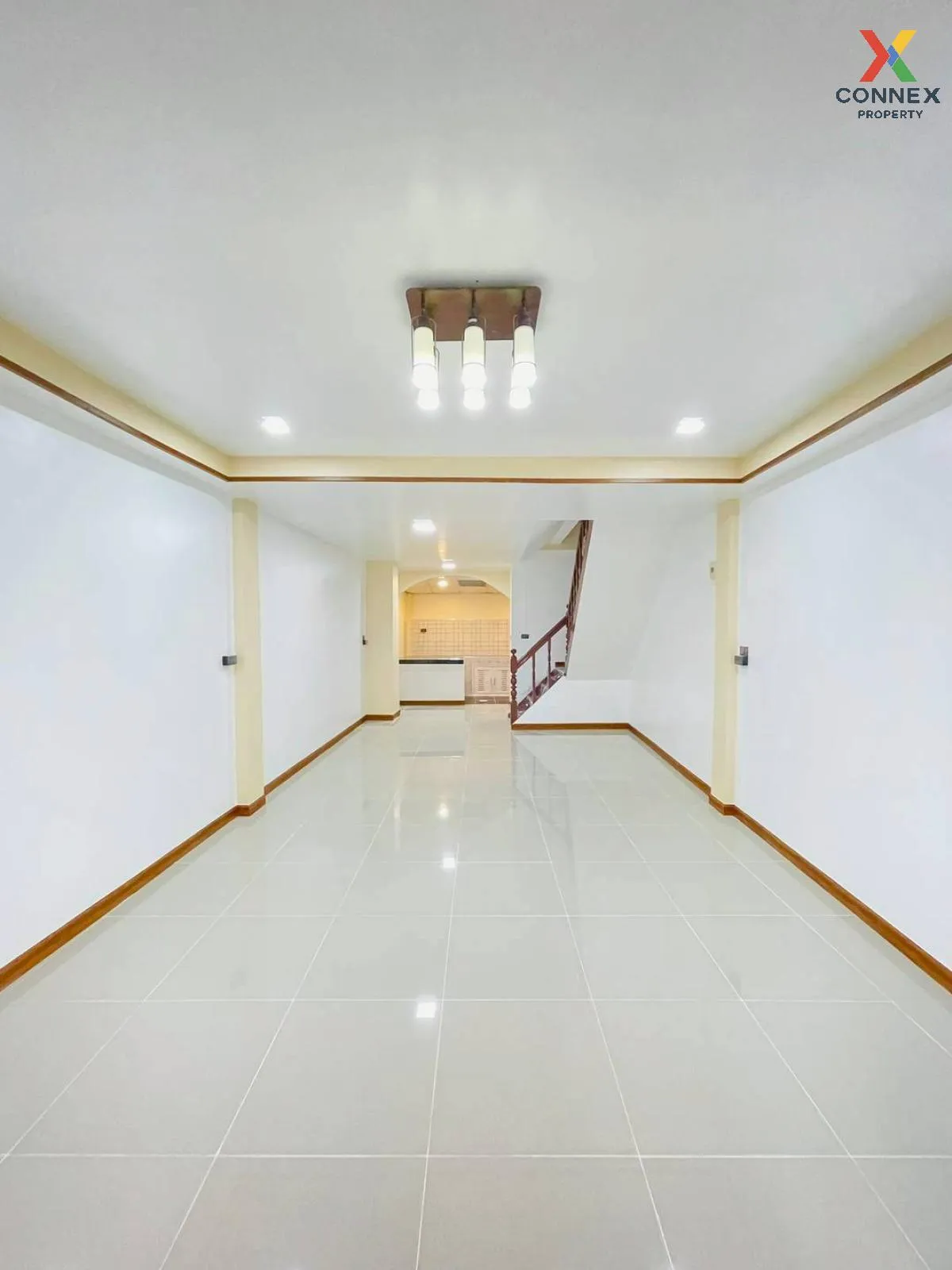 ขายทาวน์เฮ้าส์/ทาวน์โฮม  บ้านบัวทอง 2 รีโนเวทใหม่ บางรักพัฒนา บาง