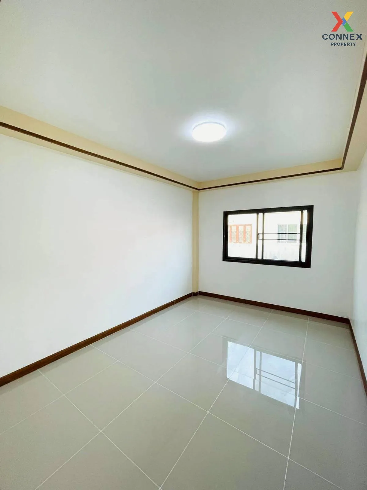 ขายทาวน์เฮ้าส์/ทาวน์โฮม  บ้านบัวทอง 2 รีโนเวทใหม่ บางรักพัฒนา บาง