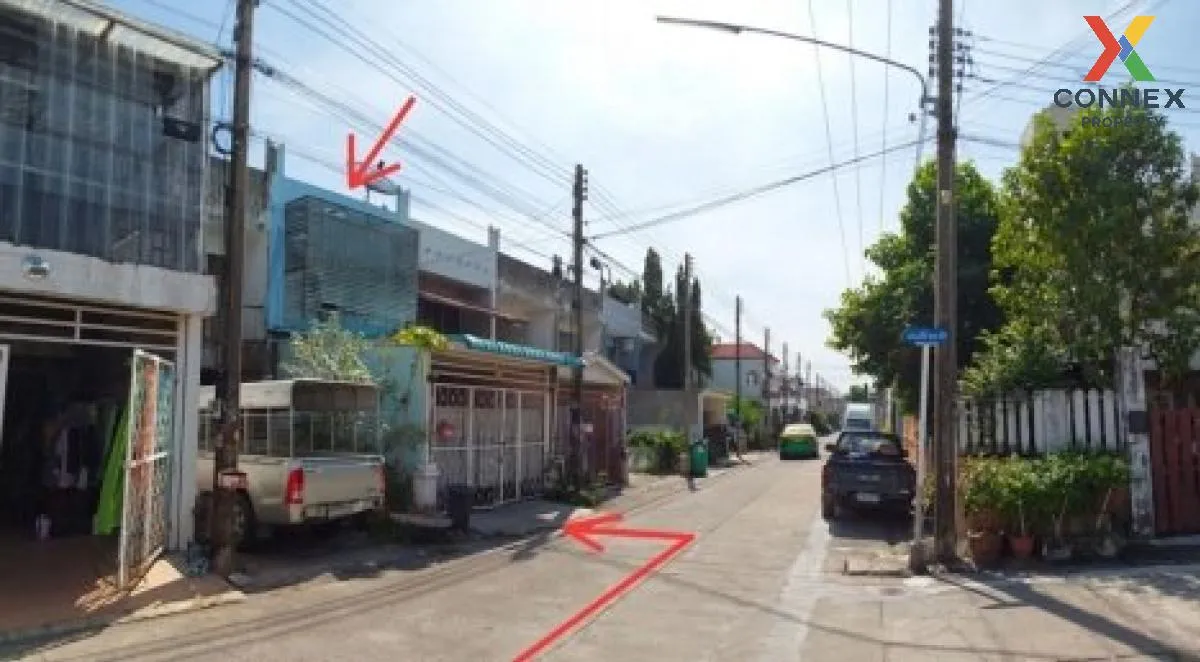 For Sale Townhouse/Townhome  , Prempree Rangsit - Nakhon Nayok ,  3