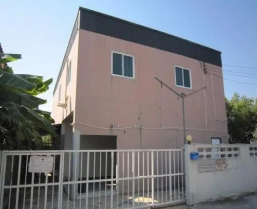 For Sale 2 - storey office building area 230 square meters Khlong Luang Pathum Thani , Khlong Song , khlong Luang , Pathum Thani , CX-132443