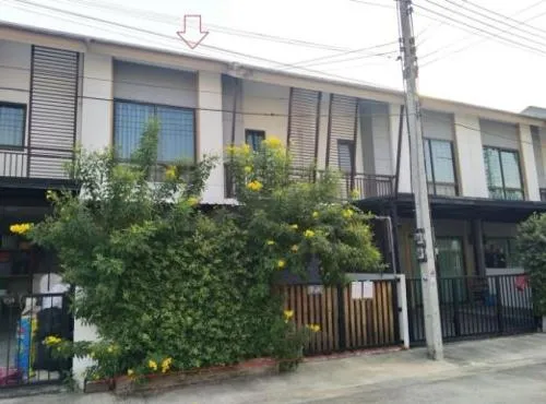 ขายทาวน์เฮ้าส์/ทาวน์โฮม  บ้านพฤกษา ไพร์ม 115 (รังสิต-คลอง 3) คลองสาม คลองหลวง ปทุมธานี CX-132444 ขายทาวน์เฮ้าส์/ทาวน์โฮม  บ้านพฤกษา ไพร์ม 115 (รังสิต-คลอง 3) คลองสาม คลองหลวง ปทุมธานี CX-132444