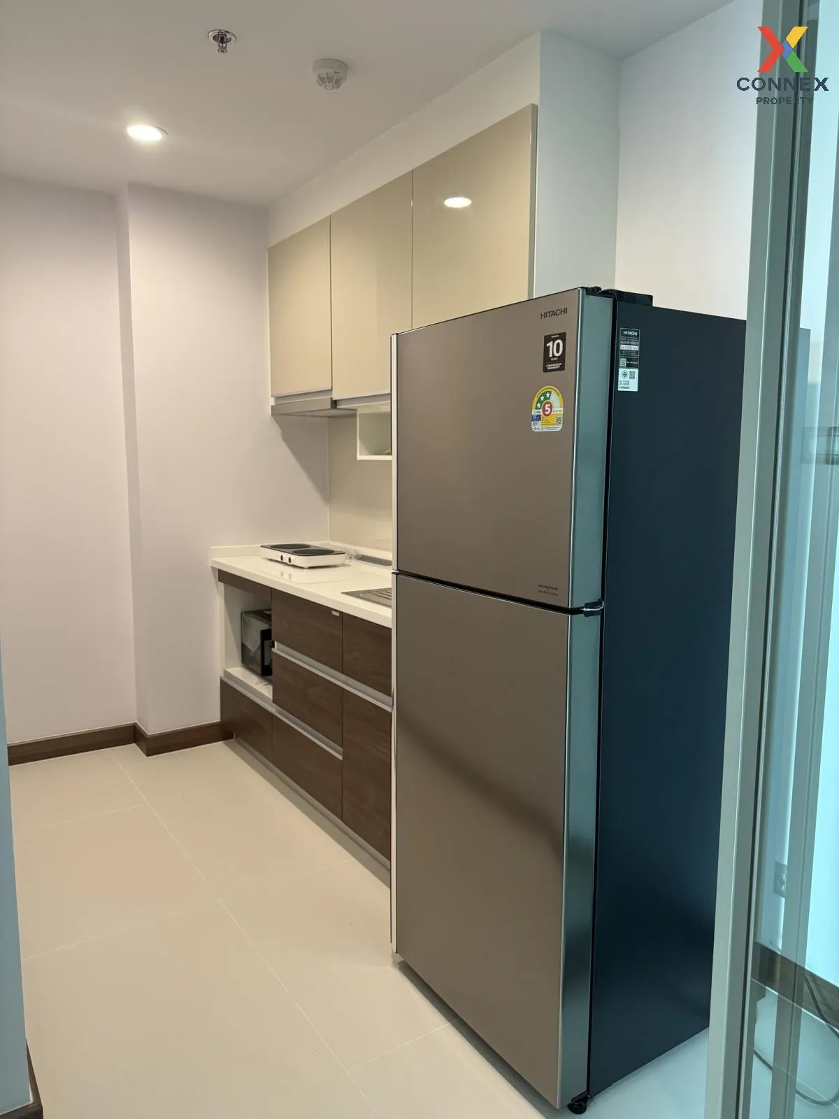 For Rent Condo , Supalai Oriental Sukhumvit 39 , MRT-Phetchaburi  4