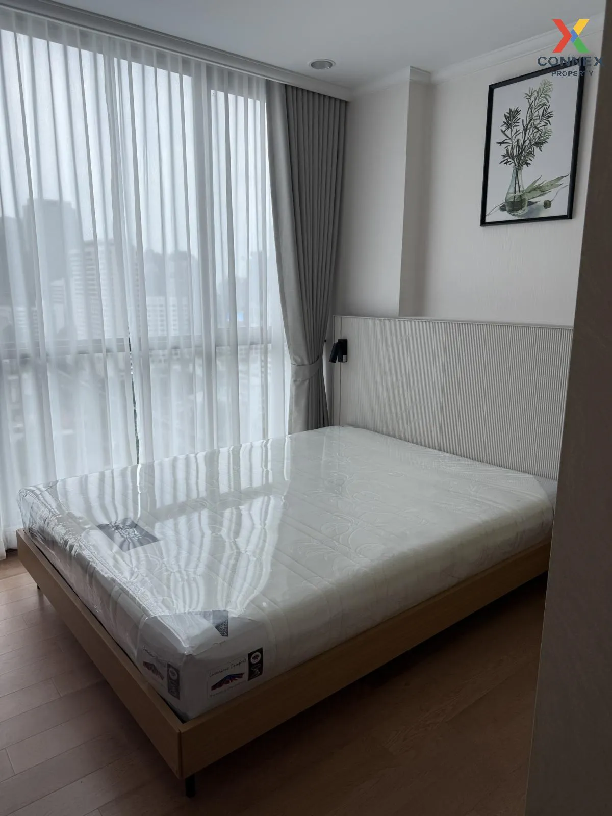 For Rent Condo , Supalai Oriental Sukhumvit 39 , MRT-Phetchaburi 