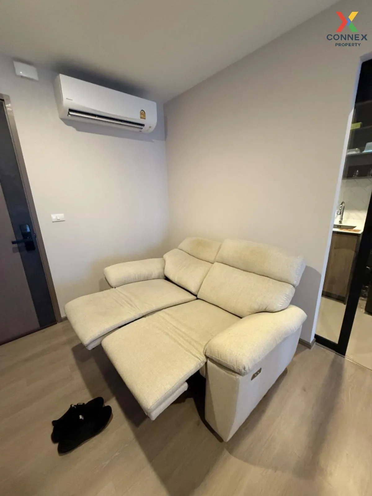 For Rent Condo , The Line Phahonyothin Park , BTS-Ha Yaek Lat Phr 1