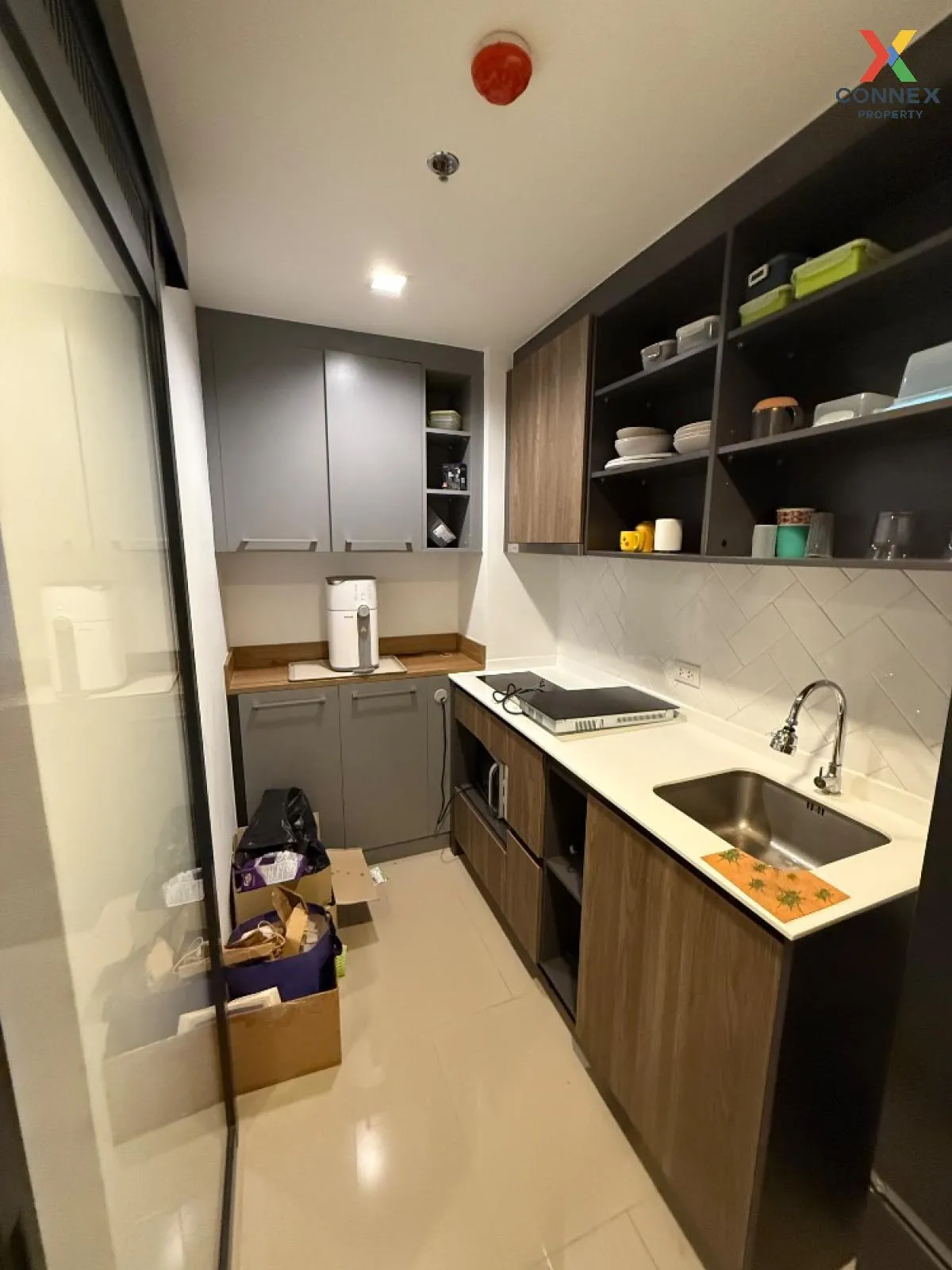 For Rent Condo , The Line Phahonyothin Park , BTS-Ha Yaek Lat Phr 4