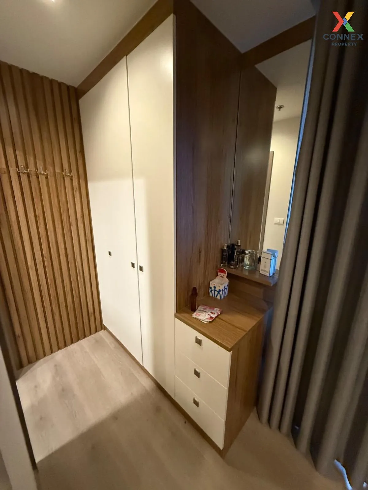 For Rent Condo , The Line Phahonyothin Park , BTS-Ha Yaek Lat Phr
