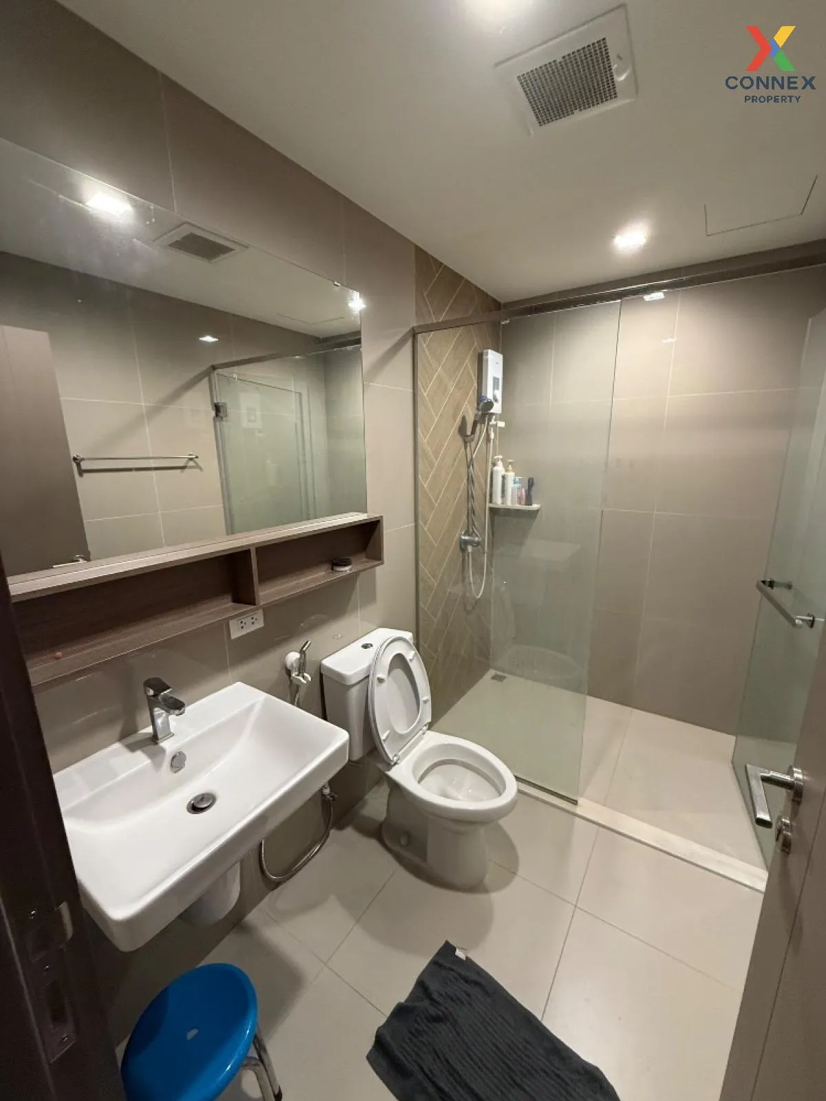 For Rent Condo , The Line Phahonyothin Park , BTS-Ha Yaek Lat Phr