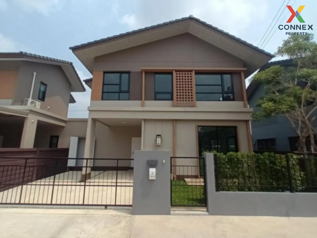 For Sale House , Anasiri Rangsit-Klong 2 , Khlong Song , khlong L For Sale House , Anasiri Rangsit-Klong 2 , Khlong Song , khlong L 1