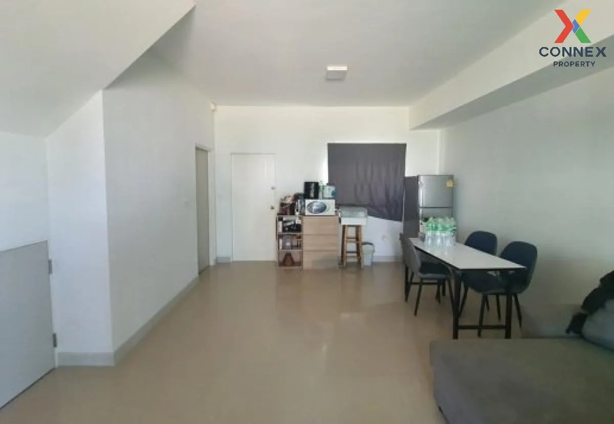 For Sale Townhouse/Townhome  , Pleno Tiwanon - Bangkadi , Bang Ka 3