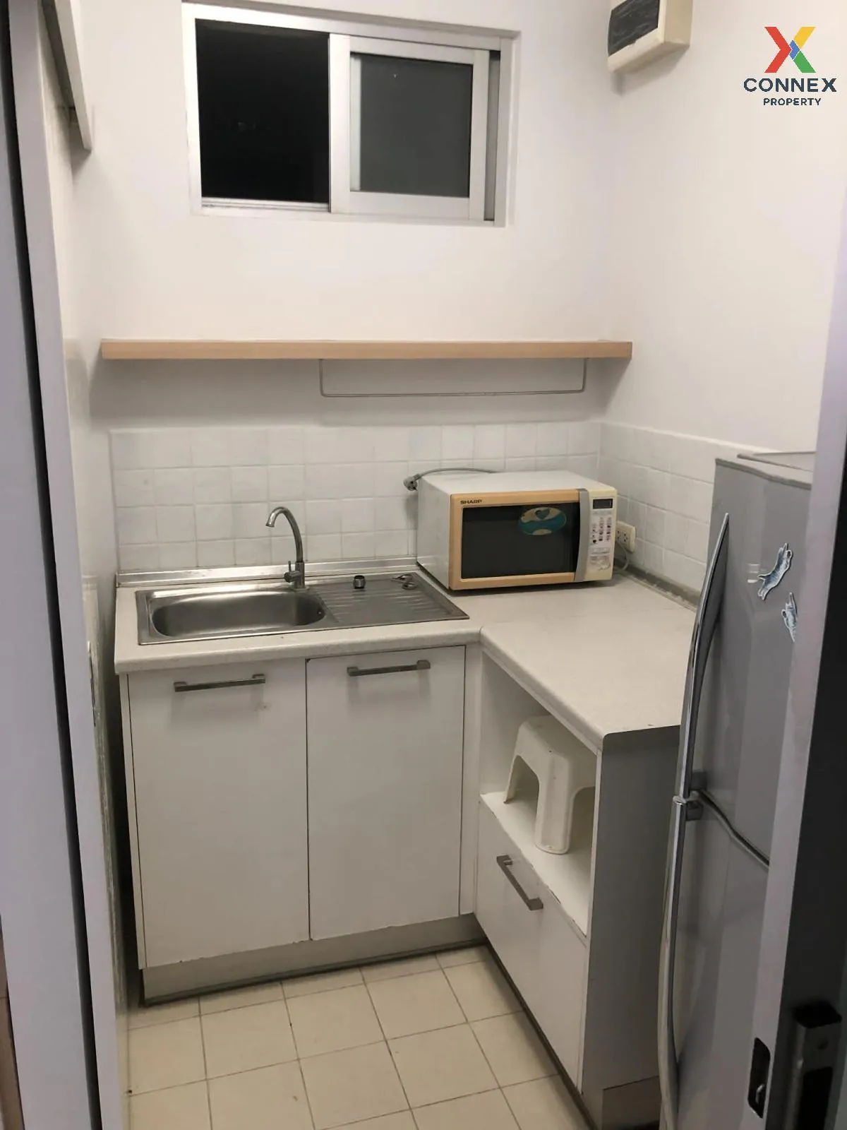 ขายคอนโด  มาย คอนโด สาทร-ตากสิน  BTS-วงเวียนใหญ่ คลองต้นไทร เขต ค 3