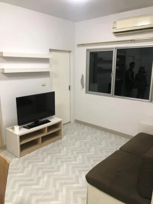 ขายคอนโด  มาย คอนโด สาทร-ตากสิน  BTS-วงเวียนใหญ่ คลองต้นไทร เขต คลองสาน กรุงเทพ CX-132455