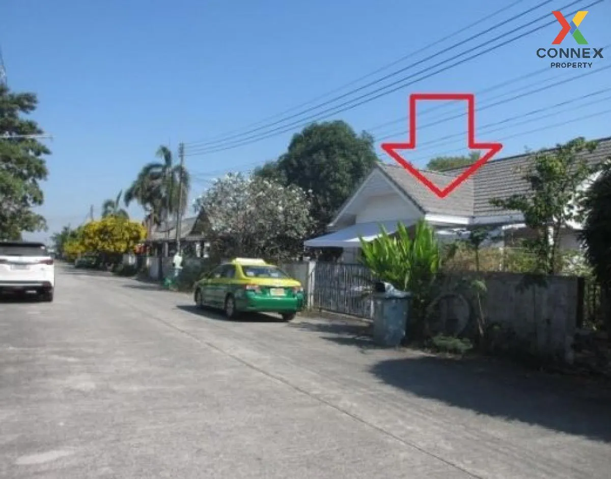 For Sale House , Phatthasin Village , Bueng Nam Rak , Thanyaburi  1