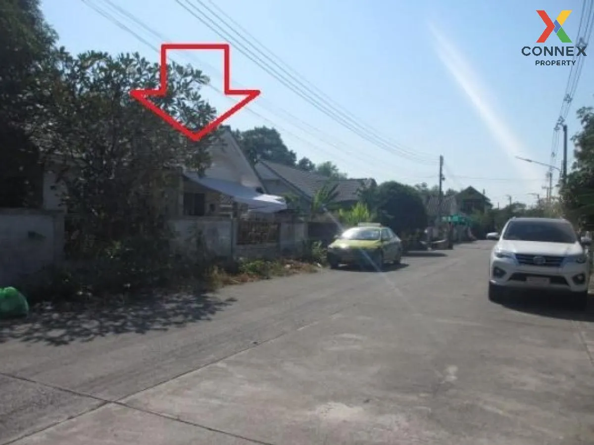 For Sale House , Phatthasin Village , Bueng Nam Rak , Thanyaburi  2